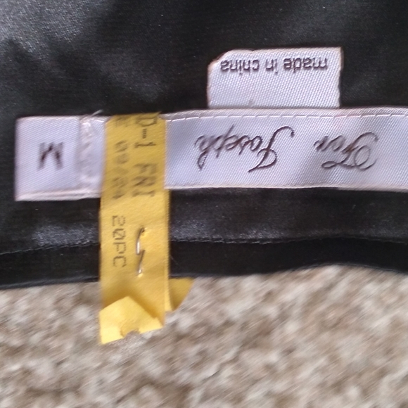 2/$30 For Joseph Midi dress - Picture 4 of 6